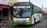 Expresso São José LPG9170 na cidade de Castanhal, Pará, Brasil, por Carlos Jorge N.  de Castro. Número da foto: #4716184.