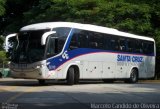 Viação Santa Cruz 223115 na cidade de São Paulo, São Paulo, Brasil, por Marcelo Candido de Oliveira. Número da foto: #4715981.