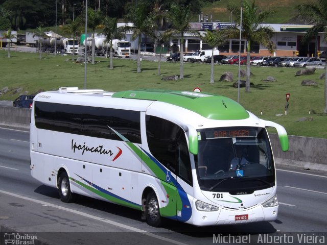 Ipojucatur 701 na cidade de Barueri, São Paulo, Brasil, por Michael  Alberto Vieira. ID da foto: 4717240.