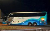 Expresso Satélite Norte 13000 na cidade de Imperatriz, Maranhão, Brasil, por Ricardo Silva Monteiro. Número da foto: #:id.