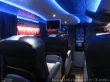 Pullman Eme Bus 168 na cidade de , por Marco Antonio Martinez Cifuentes. Número da foto: #:id.