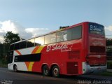 EL Shadai Turismo 11000 na cidade de Conselheiro Lafaiete, Minas Gerais, Brasil, por Rodrigo  Aparecido. Número da foto: #4718918.