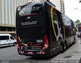 Advance Transatur 3824 na cidade de Curitiba, Paraná, Brasil, por Roger Damim Maccarini. Número da foto: #4717490.