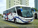AS Service 4604 na cidade de Aparecida, São Paulo, Brasil, por Luis Henrique Silva. Número da foto: #4719133.