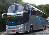 BR-500 Viagens e Turismo 5956 na cidade de São Paulo, São Paulo, Brasil, por Roberto Teixeira. Número da foto: #4718230.