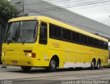 Viação Itapemirim 41011 na cidade de Rio de Janeiro, Rio de Janeiro, Brasil, por Leandro de Sousa Barbosa. Número da foto: #4718920.
