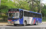 Auto Viação ABC 143 na cidade de São Bernardo do Campo, São Paulo, Brasil, por Ricardo Luiz. Número da foto: #4718186.