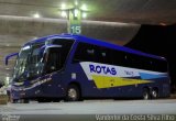RodeRotas - Rotas de Viação do Triângulo 76413 na cidade de Uberlândia, Minas Gerais, Brasil, por Vanderlei da Costa Silva Filho. Número da foto: #4718014.
