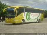 Expresso Espírito Santo 330060 na cidade de Vitória da Conquista, Bahia, Brasil, por Wellington de Jesus Santos. Número da foto: #4717788.