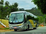 Passaredo Transporte e Turismo 939 na cidade de Aparecida, São Paulo, Brasil, por Luis Henrique Silva. Número da foto: #4719125.