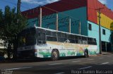 Ônibus Particulares MALAPRONTA na cidade de Realeza, Paraná, Brasil, por Roger Damim Maccarini. Número da foto: #4717541.