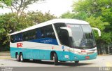 Rápido Ribeirão Preto 3540 na cidade de São Paulo, São Paulo, Brasil, por Ricardo Luiz. Número da foto: #4717965.