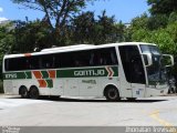 Empresa Gontijo de Transportes 11755 na cidade de São Paulo, São Paulo, Brasil, por Jhonatan Diego da Silva Trevisan. Número da foto: #4718267.