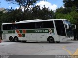 Empresa Gontijo de Transportes 11590 na cidade de São Paulo, São Paulo, Brasil, por Jhonatan Diego da Silva Trevisan. Número da foto: #4718265.