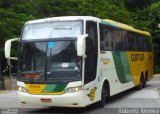 Empresa Gontijo de Transportes 12595 na cidade de São Paulo, São Paulo, Brasil, por Roberto Teixeira. Número da foto: #4718320.