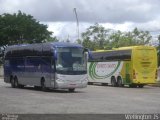 Edson Turismo 1020 na cidade de Vitória da Conquista, Bahia, Brasil, por Wellington de Jesus Santos. Número da foto: #4717754.