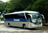 Viação Cometa 10230 na cidade de São José dos Campos, São Paulo, Brasil, por Luiz Vagner Rodrigues Lima. Número da foto: #4717337.