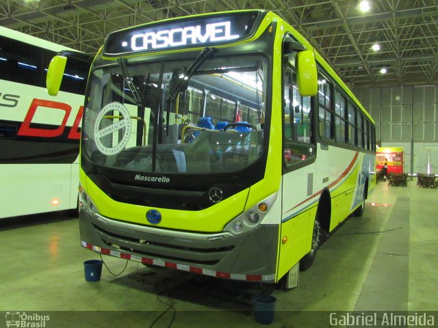 Mascarello  na cidade de Rio de Janeiro, Rio de Janeiro, Brasil, por Gabriel Almeida. Número da foto: #4651419.