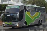 Brasil Sul Linhas Rodoviárias 2420 na cidade de São Paulo, São Paulo, Brasil, por Douglas Paternezi. Número da foto: #4650951.