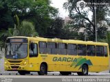 Viação Garcia 7659 na cidade de Maringá, Paraná, Brasil, por Victor Hugo Guedes Pereira. Número da foto: #4651081.