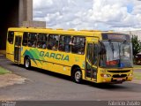 Viação Garcia 7637 na cidade de Apucarana, Paraná, Brasil, por Fabricio do Nascimento Zulato. Número da foto: #4651993.