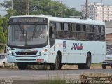 SOUL - Sociedade de Ônibus União Ltda. 7134 na cidade de Gravataí, Rio Grande do Sul, Brasil, por Mauricio Peres Rodrigues. Número da foto: #:id.