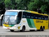 Empresa Gontijo de Transportes 14525 na cidade de São Paulo, São Paulo, Brasil, por Rafael Santos. Número da foto: #4651259.