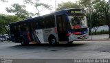 Empresa de Transportes e Turismo Carapicuiba 24762 na cidade de Barueri, São Paulo, Brasil, por Joao Felipe da Silva . Número da foto: #4650366.