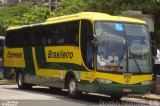Expresso Brasileiro 518 na cidade de São Paulo, São Paulo, Brasil, por Douglas Paternezi. Número da foto: #:id.