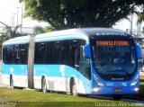 Translitoral Transportes E22003C na cidade de Rio de Janeiro, Rio de Janeiro, Brasil, por Leonardo Alecsander. ID da foto: :id.