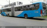 VB Transportes e Turismo 1455 na cidade de Campinas, São Paulo, Brasil, por Matheus Gabriel dos Santos. Número da foto: #4651645.