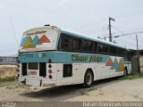 Trans Júnior 010 na cidade de Aracaju, Sergipe, Brasil, por Rafael Rodrigues Forencio. Número da foto: #4650437.