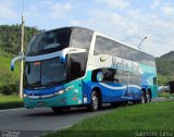 Marlim Azul Turismo 2017 na cidade de Viana, Espírito Santo, Brasil, por Saimom  Lima. ID da foto: :id.