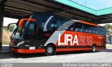 Lirabus 13045 na cidade de Vinhedo, São Paulo, Brasil, por Matheus Gabriel dos Santos. Número da foto: #:id.