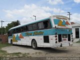 Trans Júnior 010 na cidade de Aracaju, Sergipe, Brasil, por Rafael Rodrigues Forencio. Número da foto: #4650432.