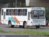 Ônibus Particulares 4894 na cidade de Gravataí, Rio Grande do Sul, Brasil, por Mauricio Peres Rodrigues. Número da foto: #:id.