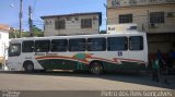 Viação Montes Brancos RJ 196.011 na cidade de Saquarema, Rio de Janeiro, Brasil, por Pietro dos Reis Gonçalves . Número da foto: #:id.