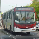 Transtol Transportes 0810005 na cidade de Manaus, Amazonas, Brasil, por Higor Luis. Número da foto: #:id.