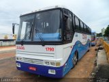 Zada Turismo 1790 na cidade de Goiânia, Goiás, Brasil, por Edden Brito. Número da foto: #:id.