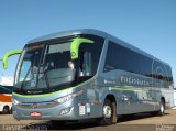 Viação Garcia 7446 na cidade de Maringá, Paraná, Brasil, por Otavio Augusto  Soares. Número da foto: #4650317.