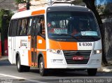 Alfa Rodobus > CooperAlfa 8 6308 na cidade de São Paulo, São Paulo, Brasil, por Rafael Santos. Número da foto: #4651756.