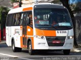 Alfa Rodobus > CooperAlfa 8 6308 na cidade de São Paulo, São Paulo, Brasil, por Rafael Santos. ID da foto: :id.