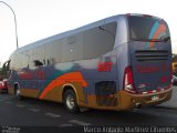 Pullman Sur 607 na cidade de , por Marco Antonio Martinez Cifuentes. Número da foto: #:id.