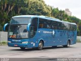 Expresso do Sul 7203 na cidade de Curitiba, Paraná, Brasil, por Douglas Storgatto. Número da foto: #:id.