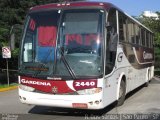 Expresso Gardenia 2440 na cidade de São Paulo, São Paulo, Brasil, por Rafael Santos. Número da foto: #4651692.