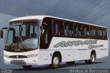 Marcopolo  na cidade de Caxias do Sul, Rio Grande do Sul, Brasil, por Francisco Ivano. Número da foto: #4650863.