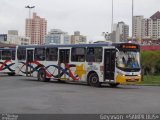 Breda > Princesa do Norte Mogi das Cruzes 2272 na cidade de Mogi das Cruzes, São Paulo, Brasil, por José Geyvson da Silva. Número da foto: #:id.