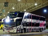 UTIL - União Transporte Interestadual de Luxo 11403 na cidade de Brasília, Distrito Federal, Brasil, por Rafael Caldas. Número da foto: #:id.