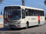Borborema Imperial Transportes 960 na cidade de Recife, Pernambuco, Brasil, por Eronildo Assunção. Número da foto: #:id.