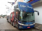 Felipe Araújo 4221 na cidade de Araras, São Paulo, Brasil, por André Fermino . Número da foto: #4652017.